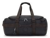 kipling Basic Jonis Weekender Black Noir kipling Basic Jonis Weekender Black Noir