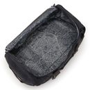 kipling Basic Jonis Weekender Black Noir kipling Basic Jonis Weekender Black Noir