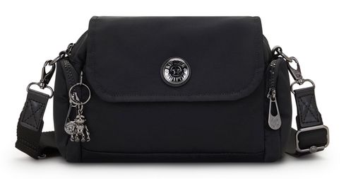 kipling Danita Small Crossbody Endless Black