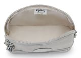 kipling Basic Plus Multi Keeper Large Pouch Bright Metallic