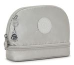 kipling Basic Plus Multi Keeper Large Pouch Bright Metallic
