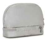 kipling Basic Plus Multi Keeper Large Pouch Bright Metallic