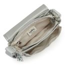 kipling Basic Elevated Loreen Mini Crossbody Bright Metallic kipling Basic Elevated Loreen Mini Crossbody Bright Metallic