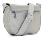 kipling Basic Elevated Loreen Mini Crossbody Bright Metallic kipling Basic Elevated Loreen Mini Crossbody Bright Metallic