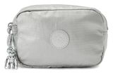 kipling Basic Plus Gleam Pouch S Bright Metallic