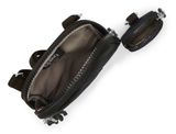 kipling Basic Elvin Phone Bag Black Noir