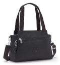 kipling Basic Elysia Shoulderbag Black Noir