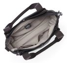 kipling Basic Elysia Shoulderbag Black Noir