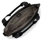 kipling Basic Plus Elysia Shoulder Bag Signature Emb kipling Basic Plus Elysia Shoulder Bag Signature Emb