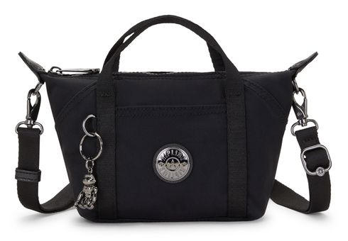 Kipling art shoulder bag deals