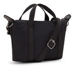 kipling Art Compact Small Crossbody Endless Black kipling Art Compact Small Crossbody Endless Black