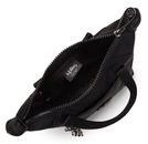 kipling Art Compact Small Crossbody Endless Black kipling Art Compact Small Crossbody Endless Black