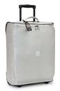 kipling Core Plus Teagan Carry On Bright Metallic kipling Core Plus Teagan Carry On Bright Metallic