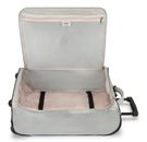 kipling Core Plus Teagan Carry On Bright Metallic kipling Core Plus Teagan Carry On Bright Metallic