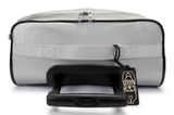 kipling Core Plus Teagan Carry On Bright Metallic kipling Core Plus Teagan Carry On Bright Metallic