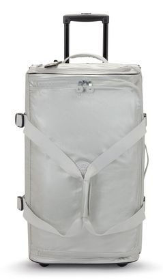 kipling Basic Plus Teagan Trolley M Bright Metallic