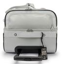 kipling Basic Plus Teagan Trolley M Bright Metallic kipling Basic Plus Teagan Trolley M Bright Metallic