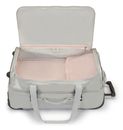 kipling Basic Plus Teagan Trolley M Bright Metallic kipling Basic Plus Teagan Trolley M Bright Metallic