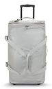 kipling Basic Plus Teagan Trolley M Bright Metallic kipling Basic Plus Teagan Trolley M Bright Metallic