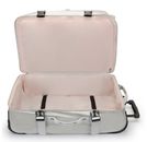 kipling Basic Plus Teagan Trolley M Bright Metallic kipling Basic Plus Teagan Trolley M Bright Metallic