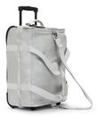 kipling Basic Plus Teagan Trolley Bright Metallic kipling Basic Plus Teagan Trolley Bright Metallic
