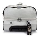 kipling Basic Plus Teagan Trolley Bright Metallic kipling Basic Plus Teagan Trolley Bright Metallic