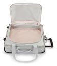 kipling Basic Plus Teagan Trolley Bright Metallic kipling Basic Plus Teagan Trolley Bright Metallic
