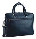 LEONHARD HEYDEN Montreal Briefcase 1 Compartment Navy
