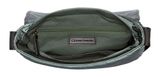 TOM TAILOR Jody Flap Bag Top Zip S Green TOM TAILOR Jody Flap Bag Top Zip S Green