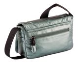 TOM TAILOR Jody Flap Bag Top Zip S Green TOM TAILOR Jody Flap Bag Top Zip S Green