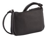 TOM TAILOR Cheryl Cross Bag S Black TOM TAILOR Cheryl Cross Bag S Black