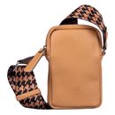 TOM TAILOR Abbie Mobile Phone Case Camel