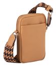 TOM TAILOR Abbie Mobile Phone Case Camel