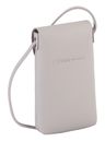 TOM TAILOR Ida Mobile Phone Case Light Grey