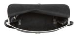 TOM TAILOR Ida Flap Bag No Zip S Dark Grey TOM TAILOR Ida Flap Bag No Zip S Dark Grey