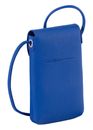 TOM TAILOR Ida Mobile Phone Case Mid Blue TOM TAILOR Ida Mobile Phone Case Mid Blue