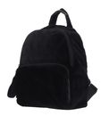 TOM TAILOR Klara Backpack M Mixed Black TOM TAILOR Klara Backpack M Mixed Black