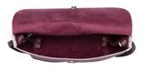 TOM TAILOR Ida Flap Bag No Zip S Purple TOM TAILOR Ida Flap Bag No Zip S Purple