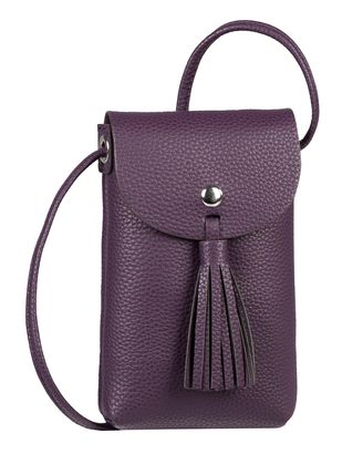 TOM TAILOR Ida Mobile Phone Case Dark Purple