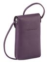 TOM TAILOR Ida Mobile Phone Case Dark Purple TOM TAILOR Ida Mobile Phone Case Dark Purple
