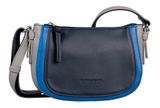 TOM TAILOR Miria Cross Bag S Mixed Blue TOM TAILOR Miria Cross Bag S Mixed Blue