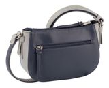 TOM TAILOR Miria Cross Bag S Mixed Blue TOM TAILOR Miria Cross Bag S Mixed Blue