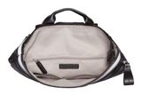 TOM TAILOR Mica Backpack M Black TOM TAILOR Mica Backpack M Black