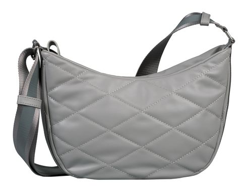 TOM TAILOR Mica Cross Bag M Light Grey