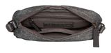 TOM TAILOR Jessy Camera Bag Dark Grey TOM TAILOR Jessy Camera Bag Dark Grey