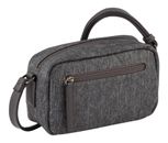 TOM TAILOR Jessy Camera Bag Dark Grey TOM TAILOR Jessy Camera Bag Dark Grey