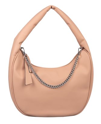 TOM TAILOR Ginny Hobo Bag Rosé