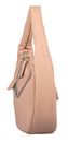 TOM TAILOR Ginny Hobo Bag Rosé TOM TAILOR Ginny Hobo Bag Rosé