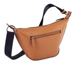 TOM TAILOR Milena Cross Bag M Camel TOM TAILOR Milena Cross Bag M Camel