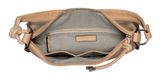 TOM TAILOR Cori Hobo Bag Camel TOM TAILOR Cori Hobo Bag Camel